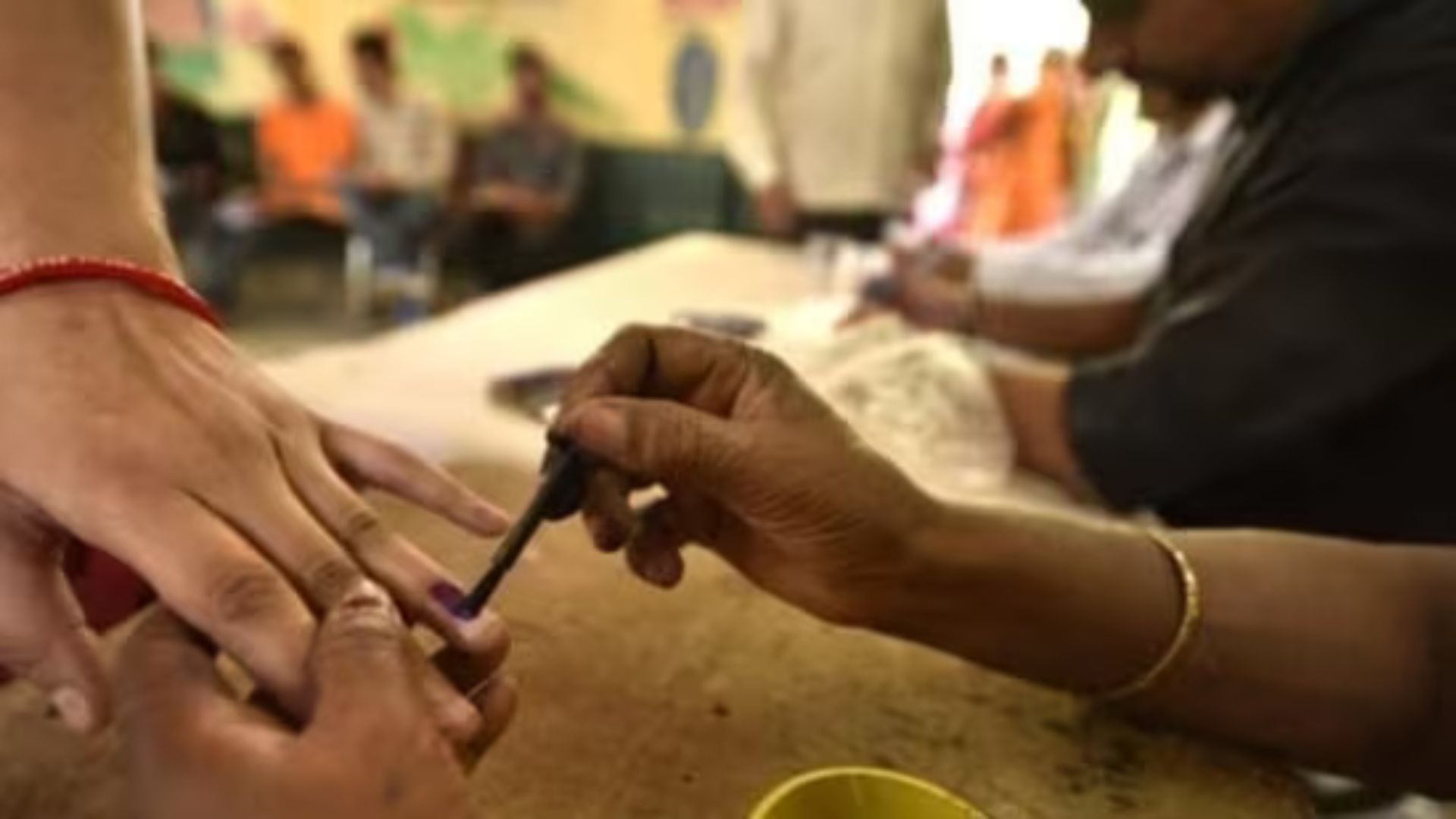 BJP leads mahayuti to massive victory in Maharashtra local body elections