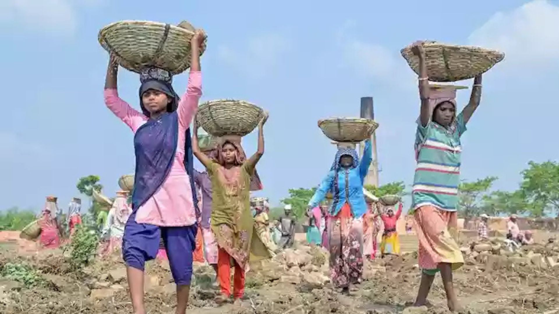 VB-G RAM G Act Becomes Law: 125 days of guaranteed work for citizens