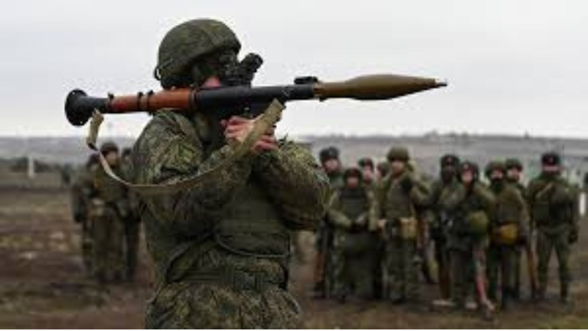 Russia sees US peace proposal as a positive step in Ukraine war