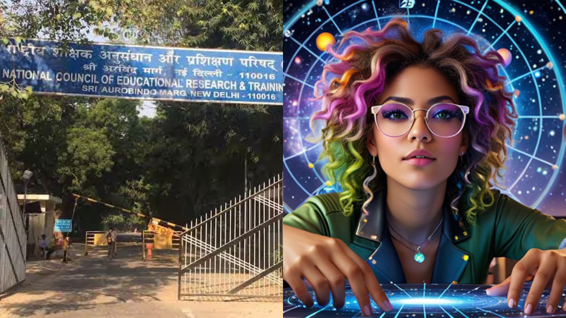 AI to be introduced in Classes 11–12 as NCERT develops new textbooks; Details inside