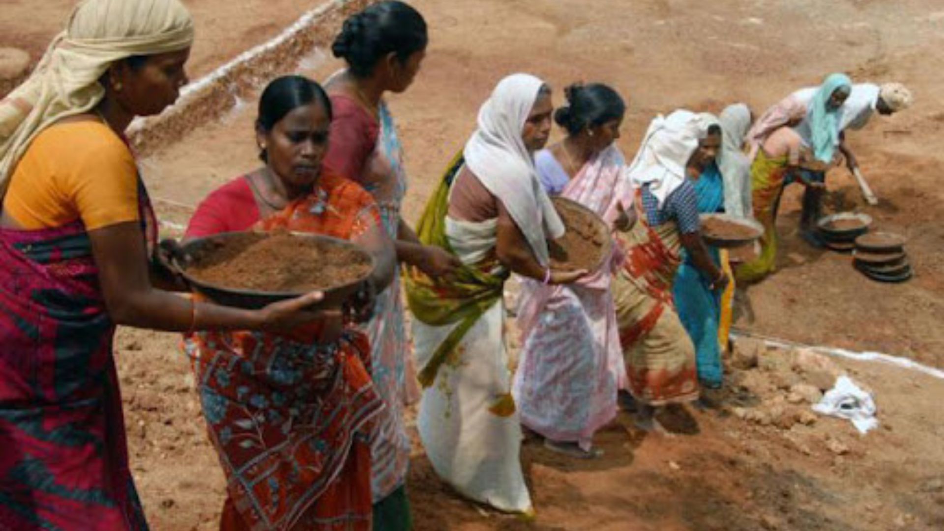 Parliamentary panel to review impact of VB-G RAM G bill on MGNREGA on 29 Dec