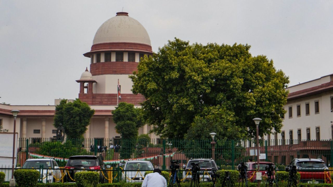 Centre appoints 3 senior advocates as Additional Solicitors General for supreme court