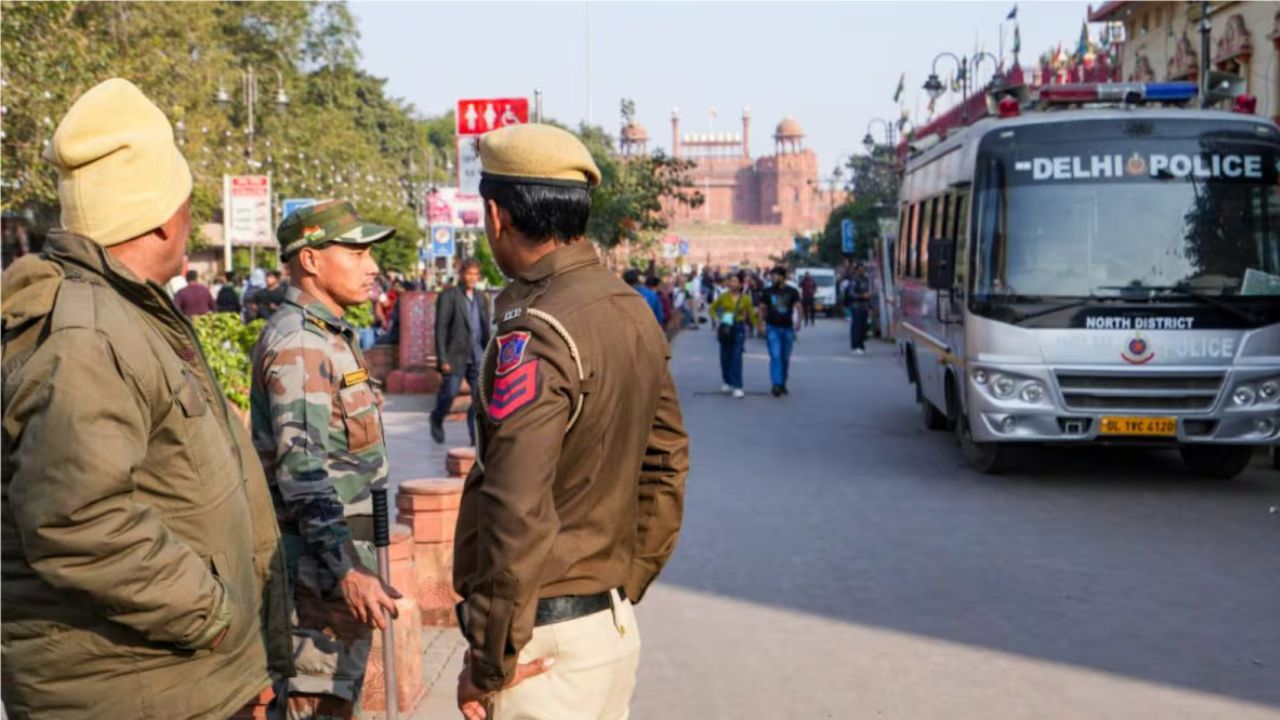 Delhi traffic police issue advisory ahead of Christmas celebrations; Click here for details