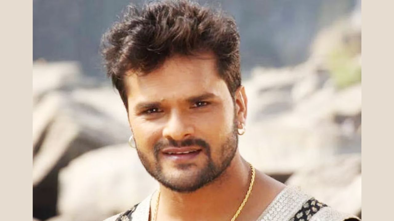 Bhojpuri Star Khesari Lal statement goes viral again; Sets social media on fire