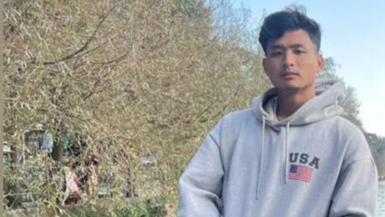 Tripura medical student killed in Dehradun after confronting racial abuse