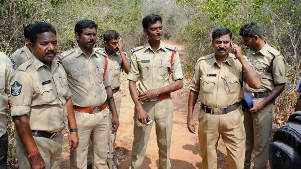 Andhra Pradesh: Three YSRCP members taken into custody in West Godavari for animal sacrifice