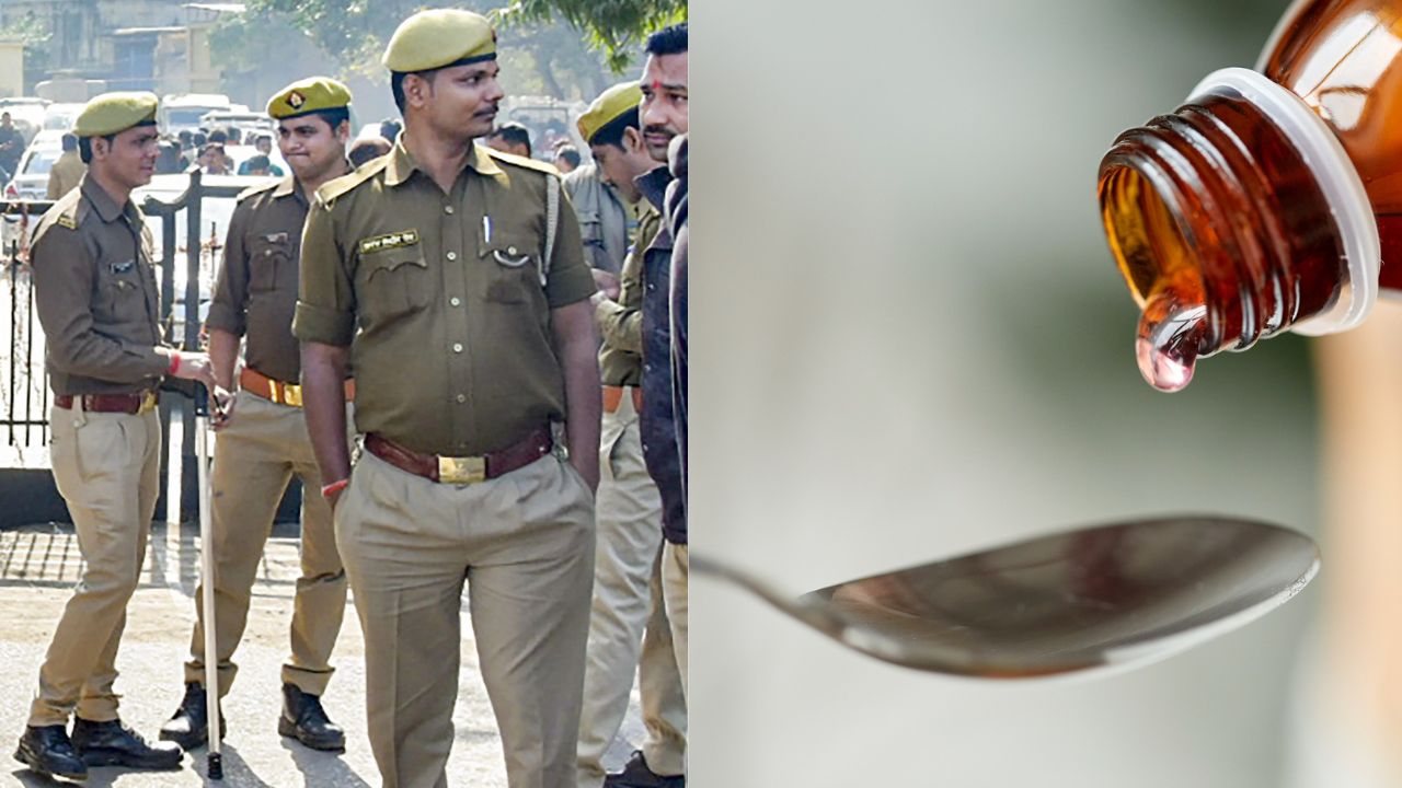 Codeine Cough Syrup Case: Six more arrested in Varanasi and Mirzapur