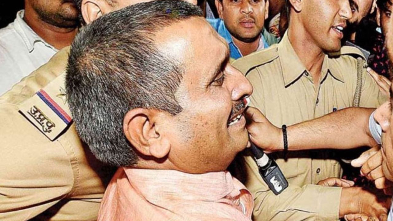 Unnao Rape Case: Supreme Court stays Delhi HC order; Sengar will remain in jail