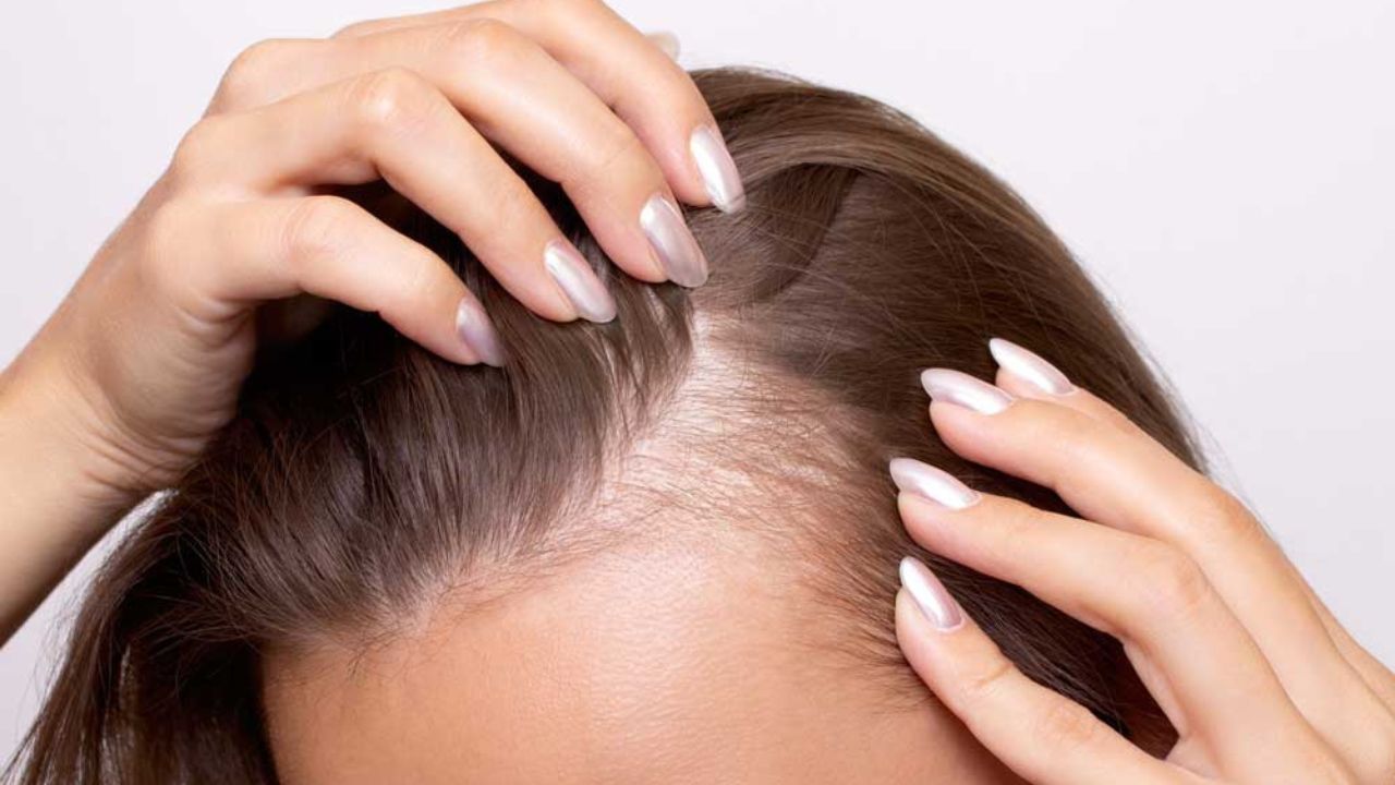 New study claims herbal serum improves hair thickness within 56 days