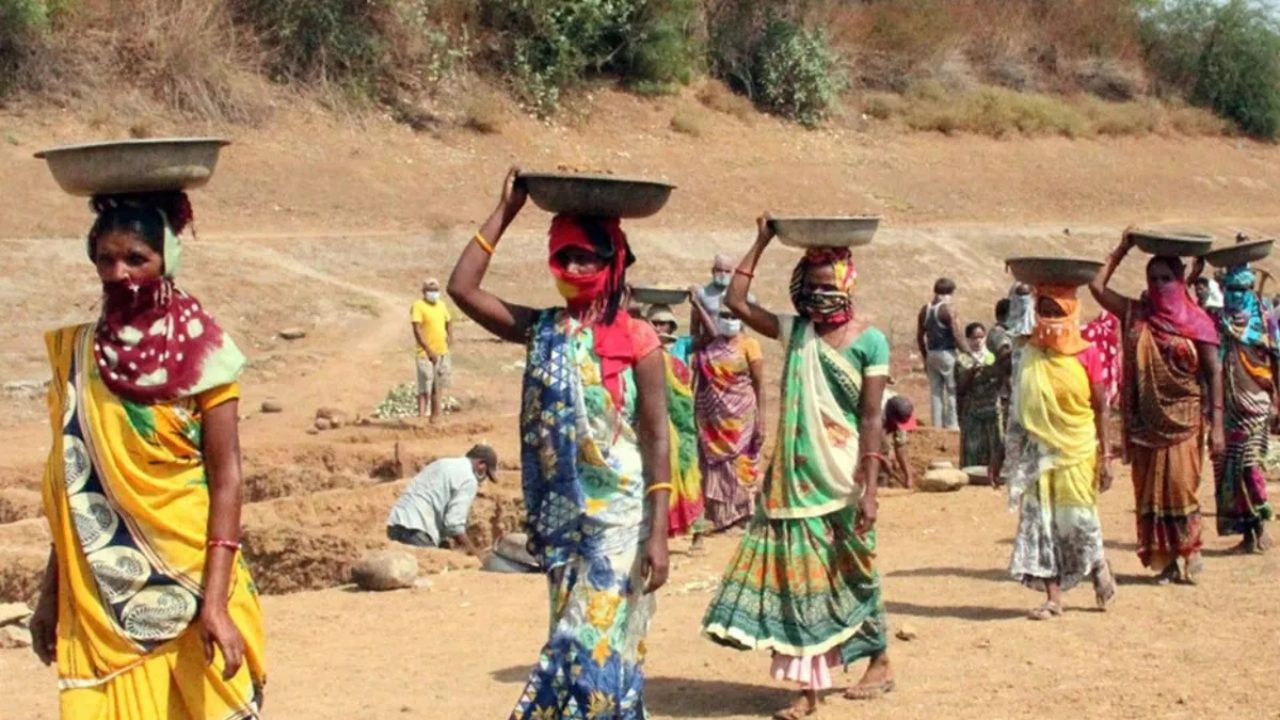 Opposition calls for VB G RAM G recommendations to be included during rule formulation, parliamentary panel discusses