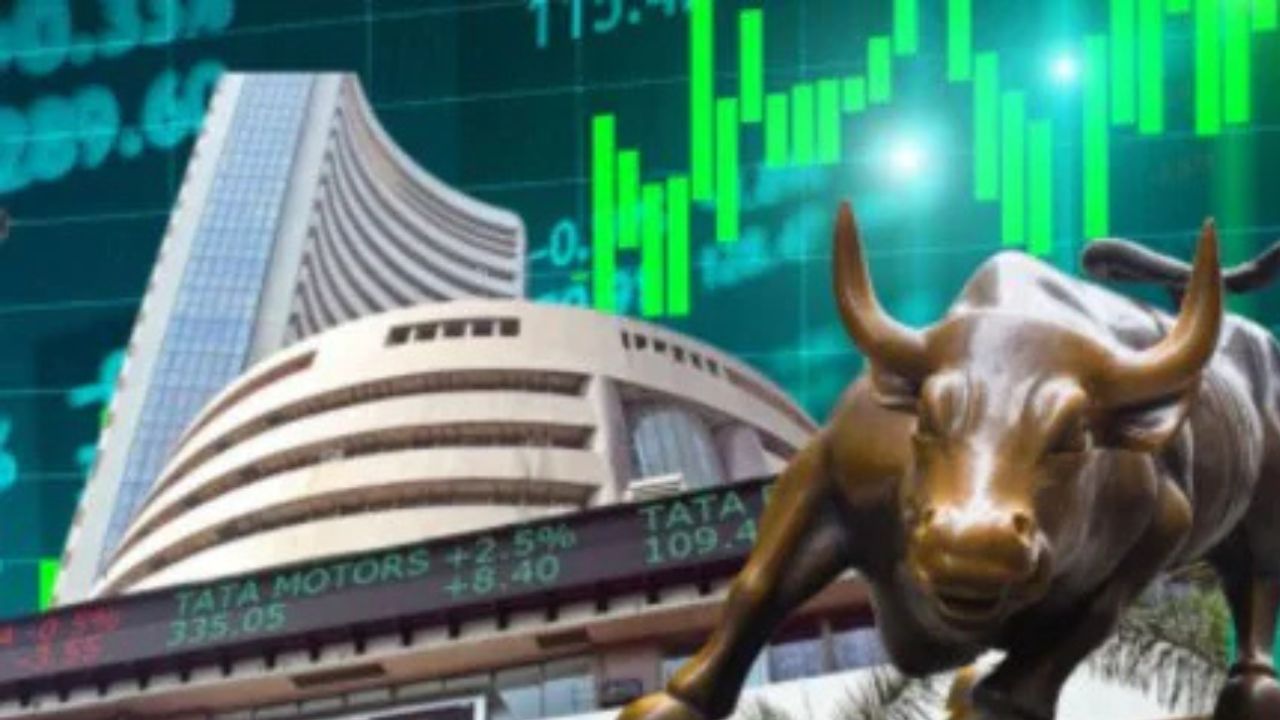 Stock Market: Nifty slumps below 25,900; Eternal shares down over 1.5%
