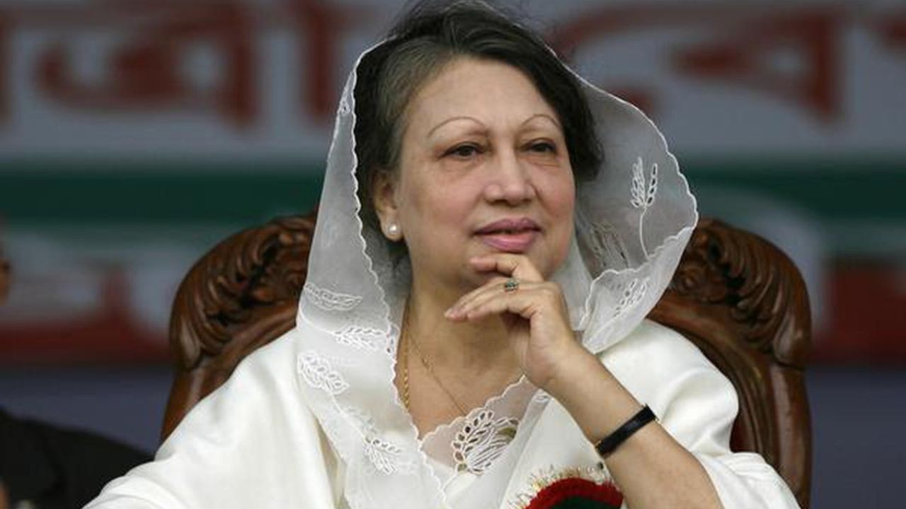 From Homemaker to Power Centre: The journey of Bangladesh’s 1st woman Prime Minister