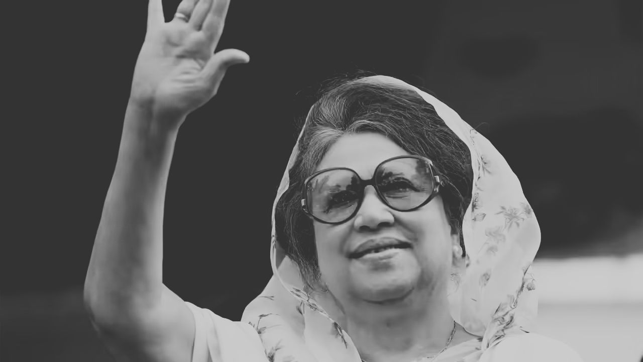 From Homemaker to Power Centre: The journey of Bangladesh’s 1st woman Prime Minister