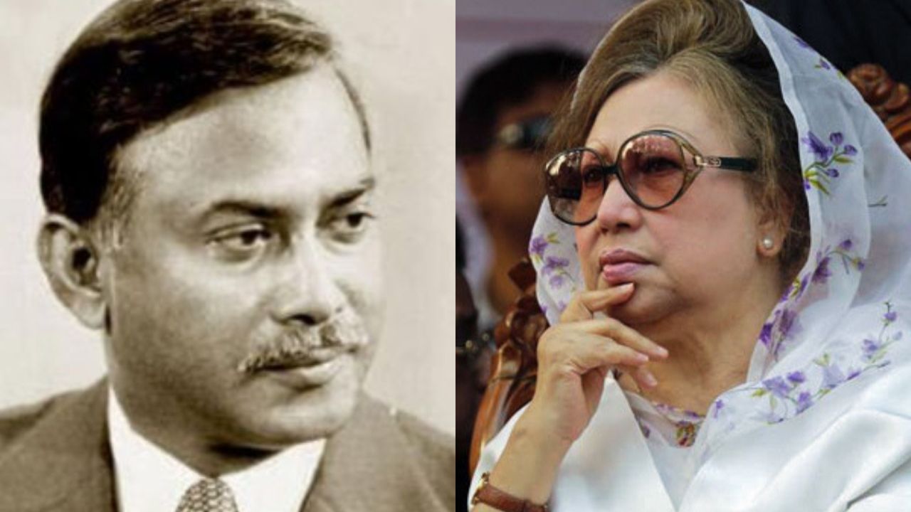 Khaleda Zia to be buried beside husband; 3-day mourning declared