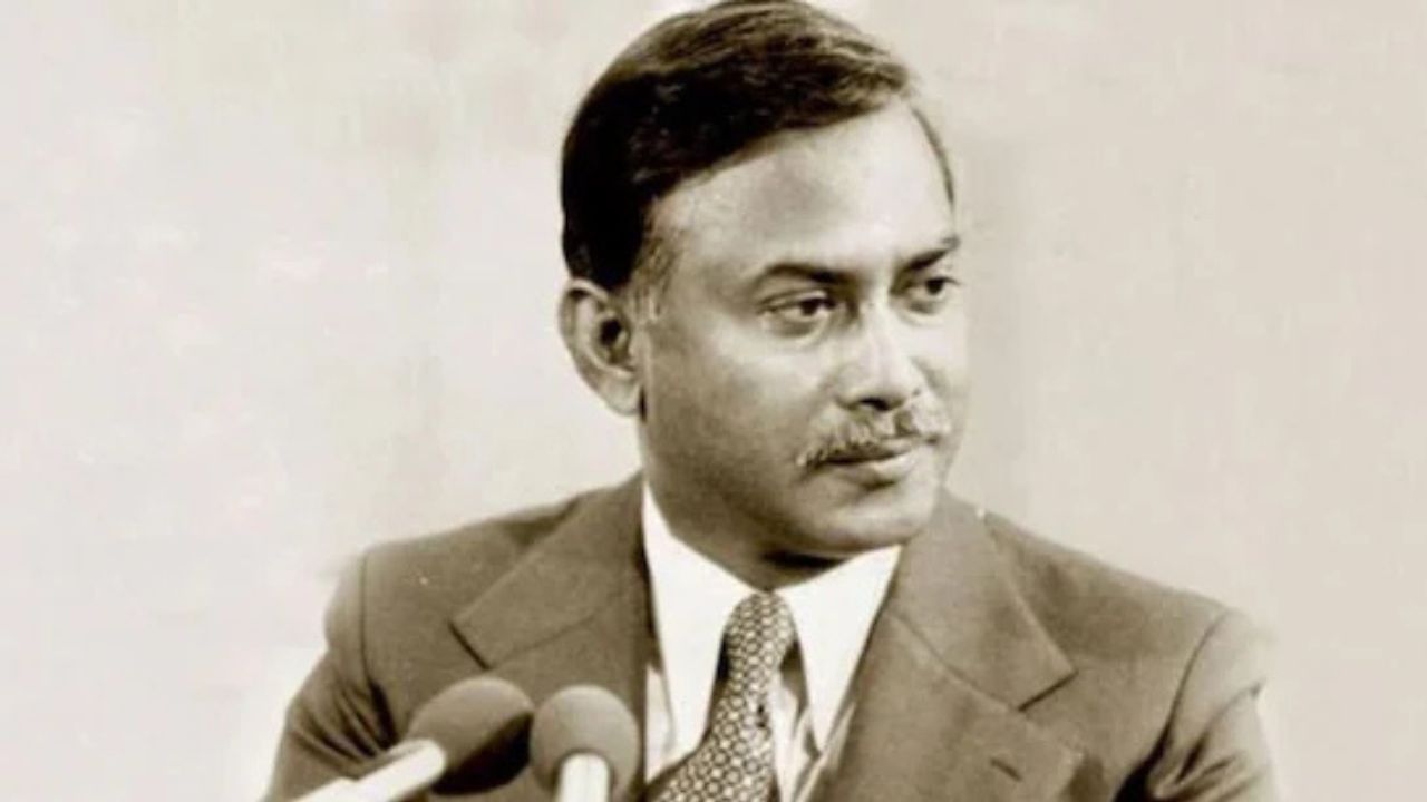 Who was Ziaur Rahman? The man who founded BNP and was Khaleda Zia’s husband