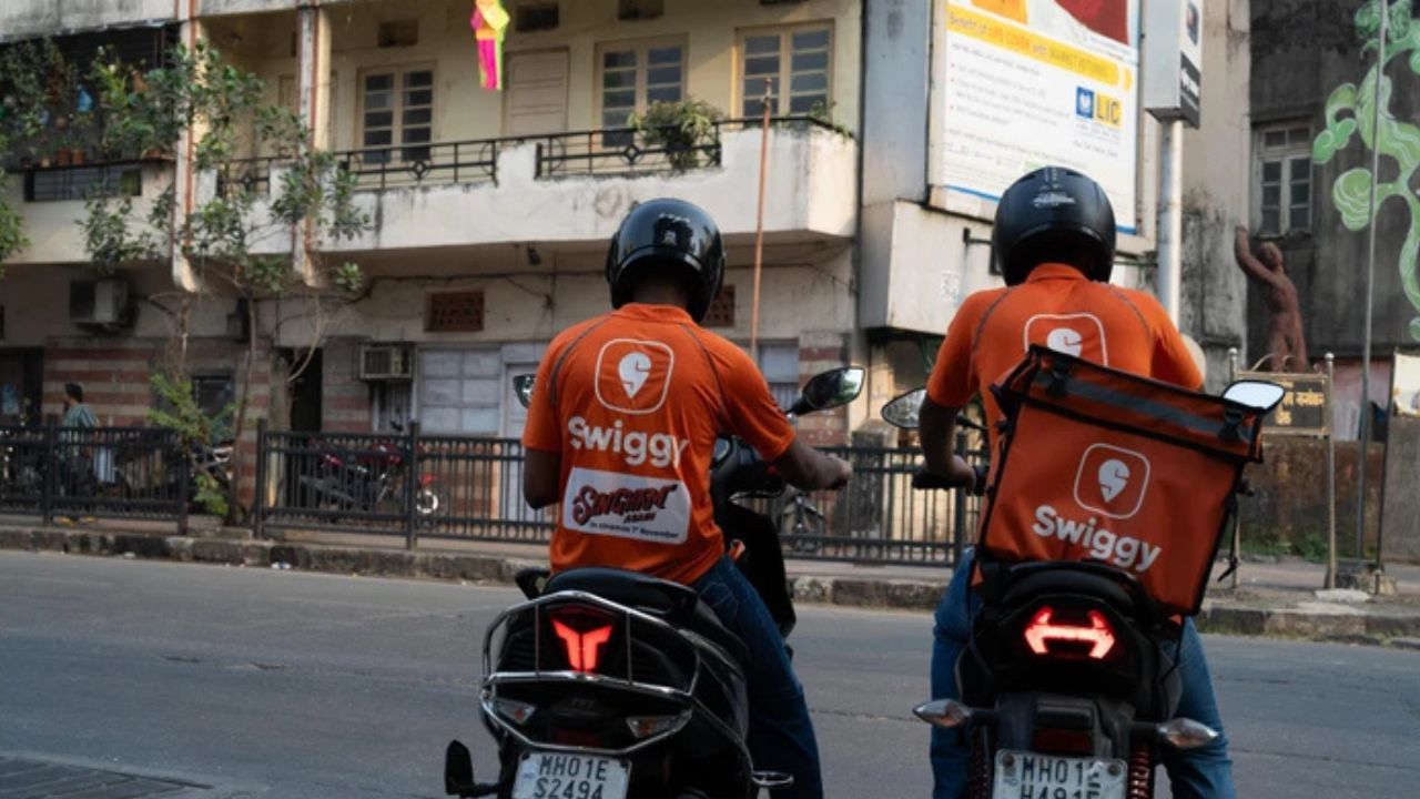 Why Swiggy, Zomato, and Amazon delivery workers are striking on New Year’s day