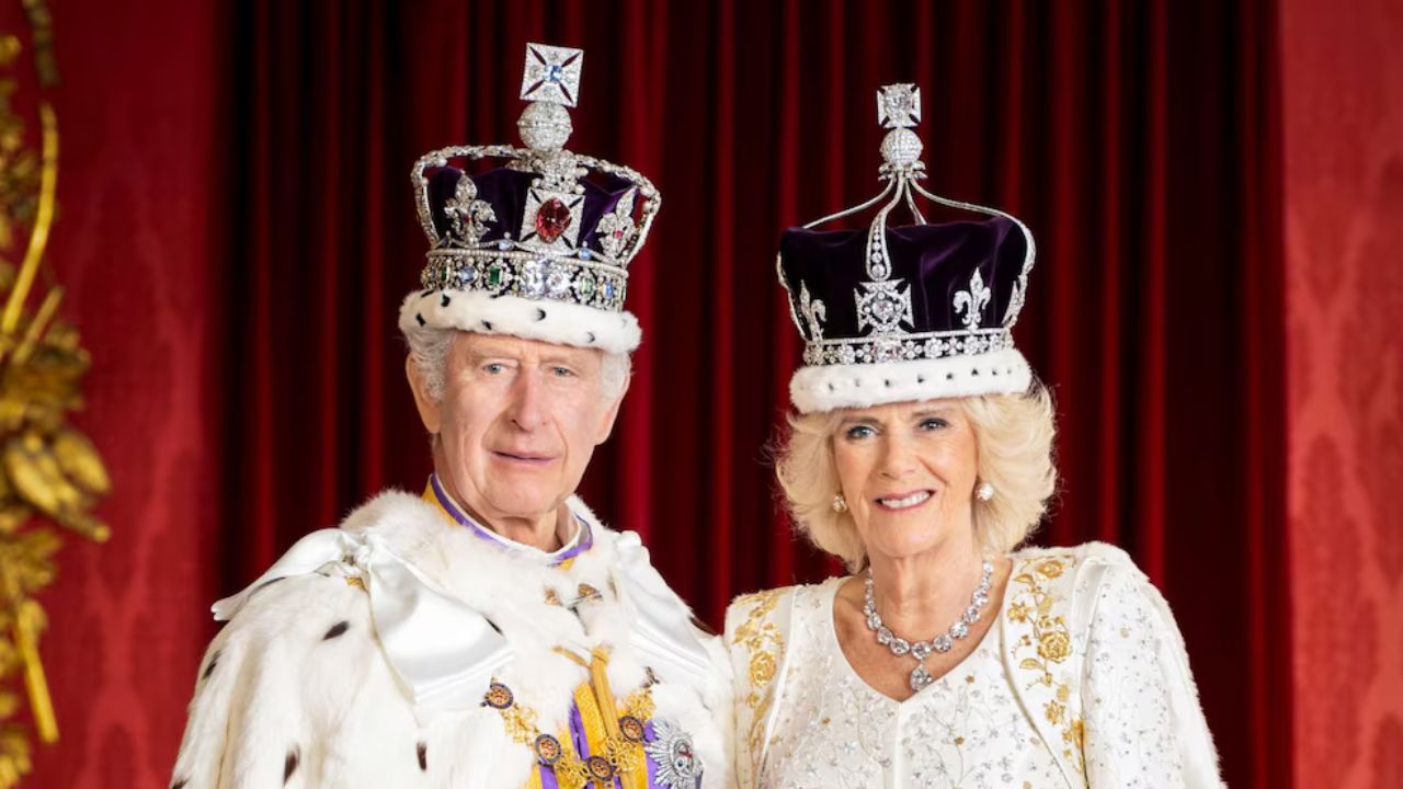 Several Indians named in King Charles III’s New Year’s honours list