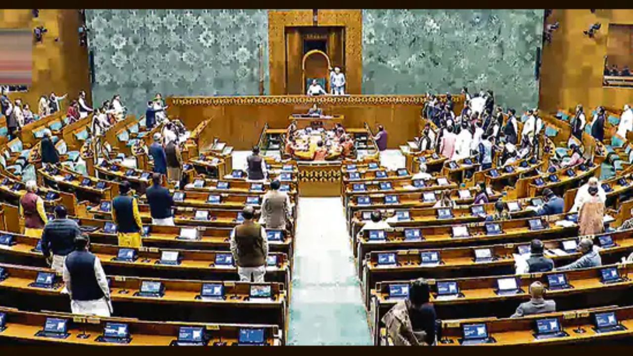 Parliament passes new VB-G RAM G Bill to replace MGNREGA amid opposition walkout; All you need to know