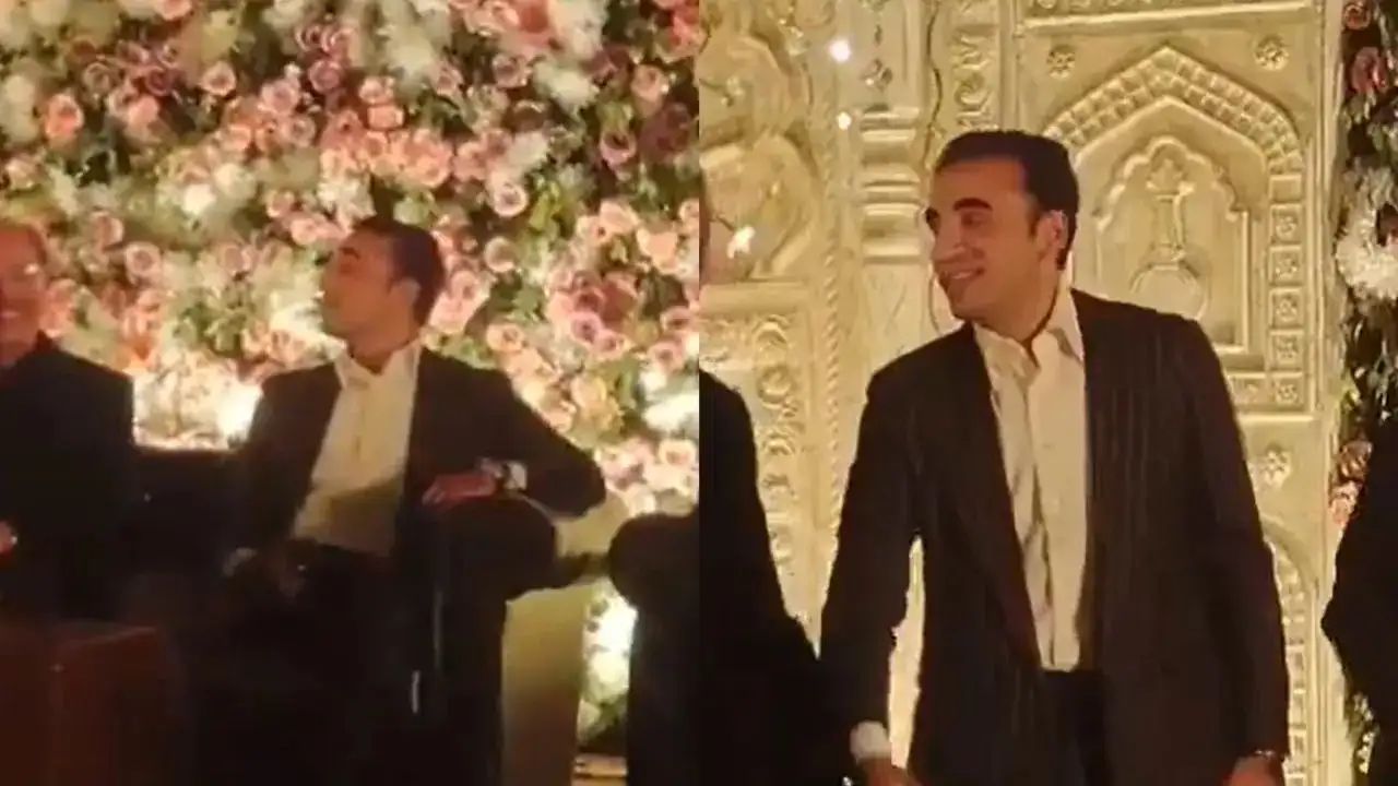 Viral: Bollywood ban broken? Dhurandhar song steals spotlight at Bilawal Bhutto’s party in Pakistan