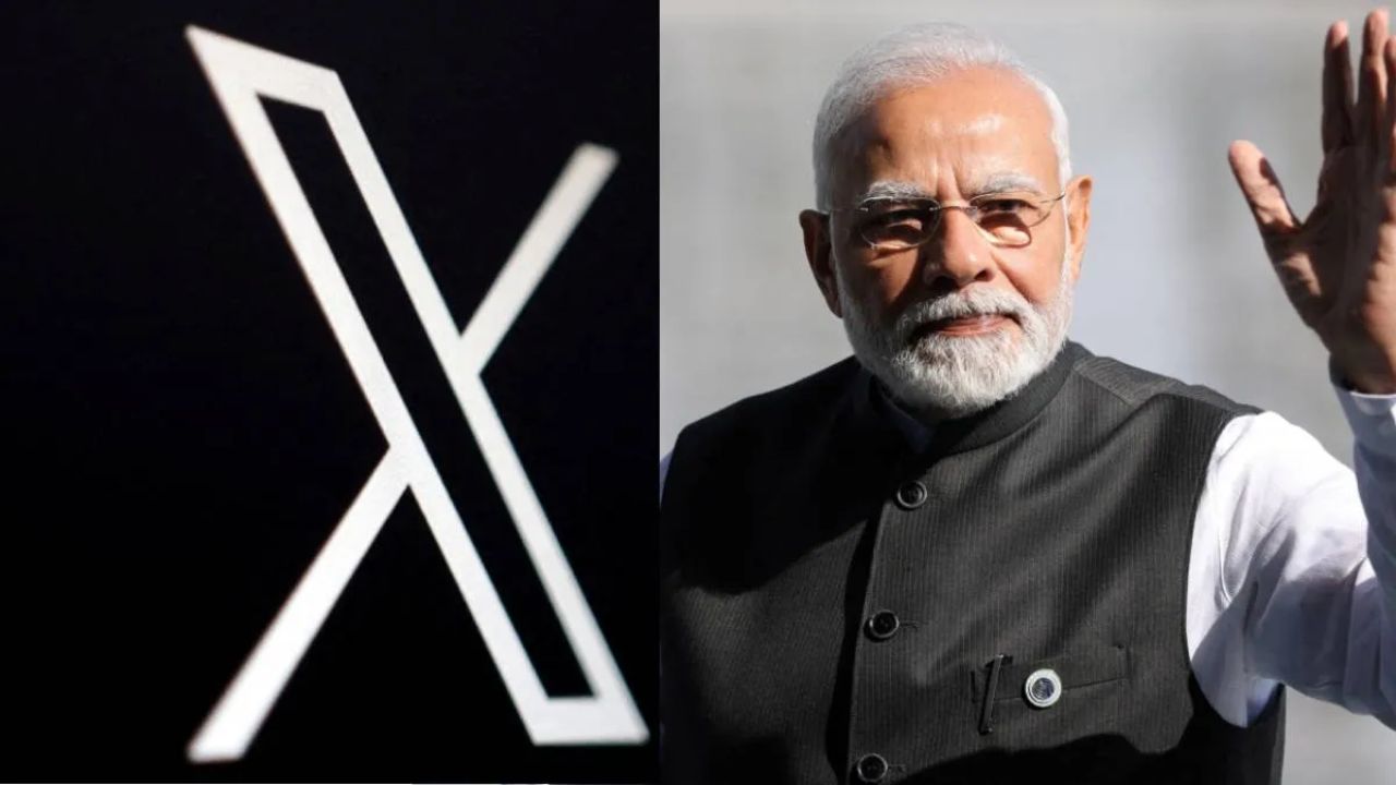 X Monthly Rankings: PM Modi tops India’s most-liked tweets list in India; Full story here