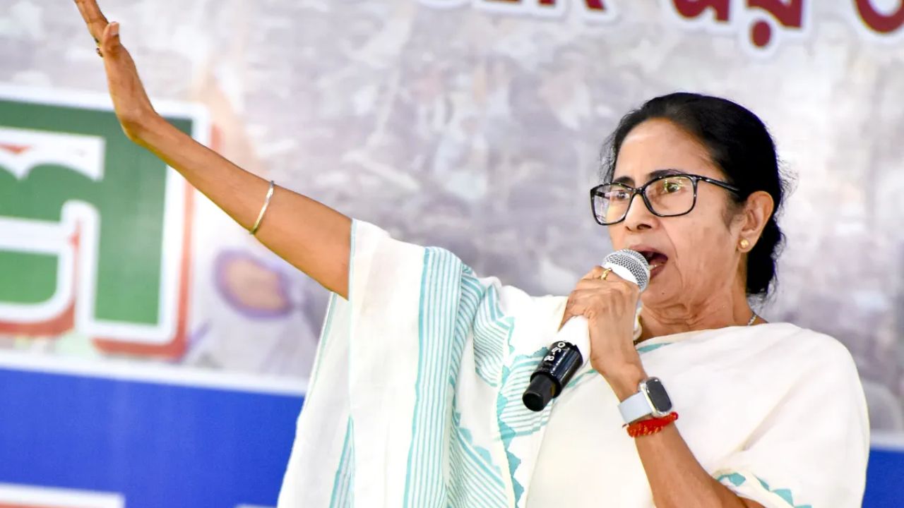 Mamata Banerjee demands PM’s apology over ‘Bankim da’ remark in Lok Sabha