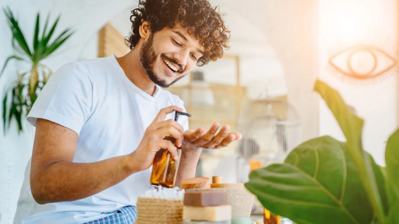 Viral: Men try to decode beauty products, internet can’t stop laughing