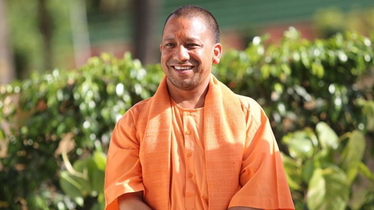 UP harnessing potential of youth to become skilled manpower hub: CM Yogi