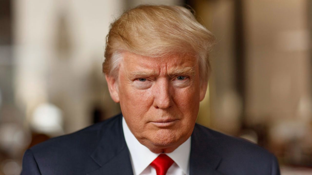 It was for slaves not rich: Trump ends birth right citizenship in the US; Full story here