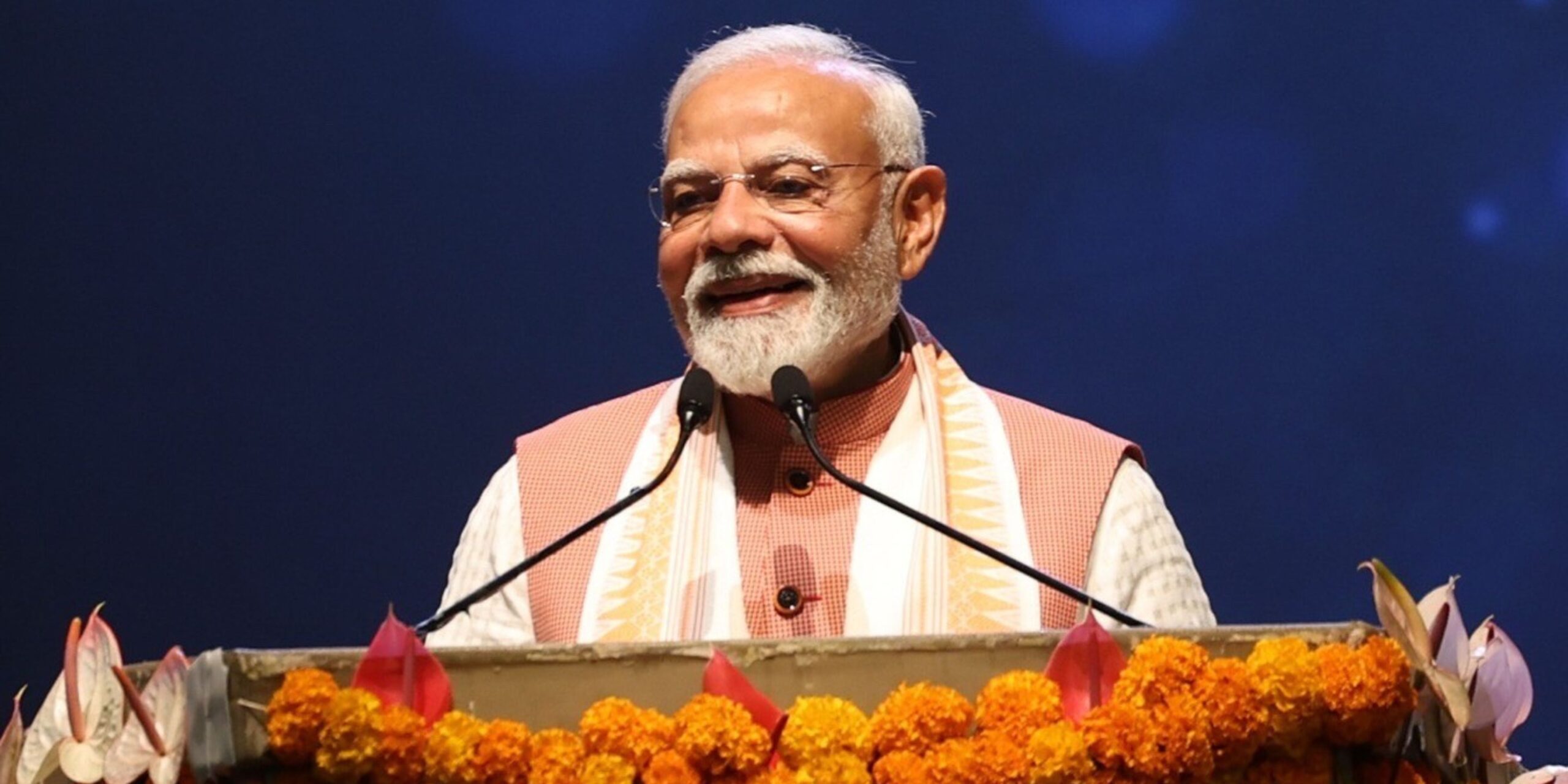 PM Modi to address public rally in Bengal today; 1st visit to Matua stronghold amid NRC row