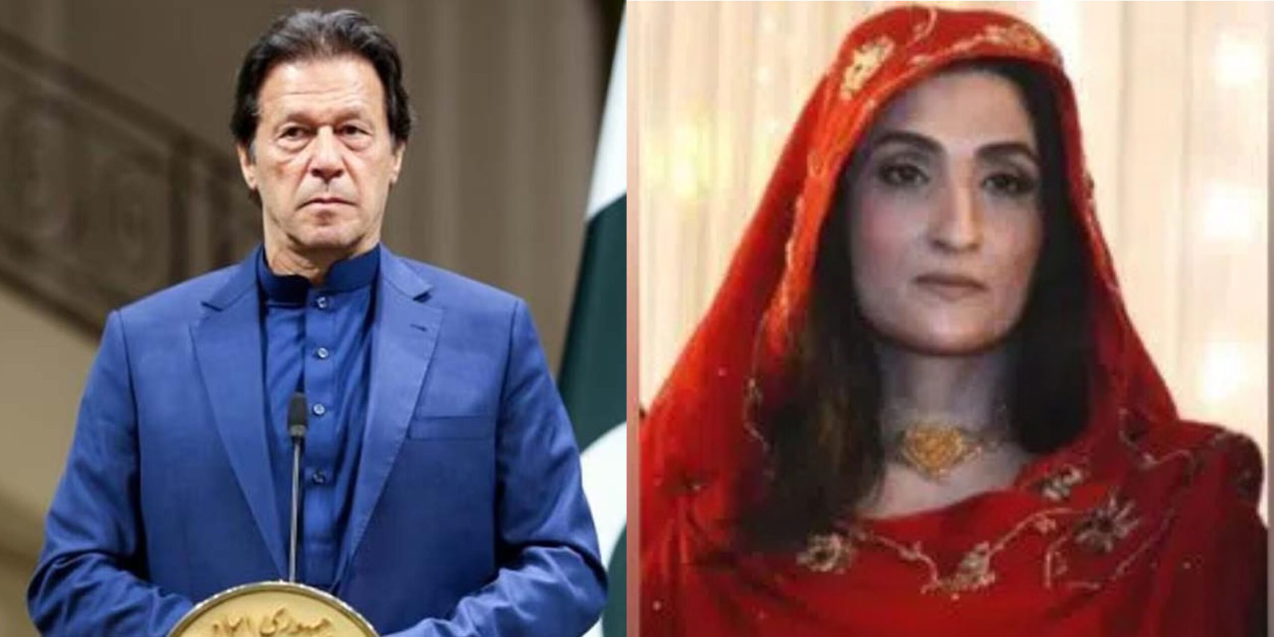 Ex-Pak PM Imran Khan, wife Bushra Bibi sentenced to 17 years in jail; Full details inside