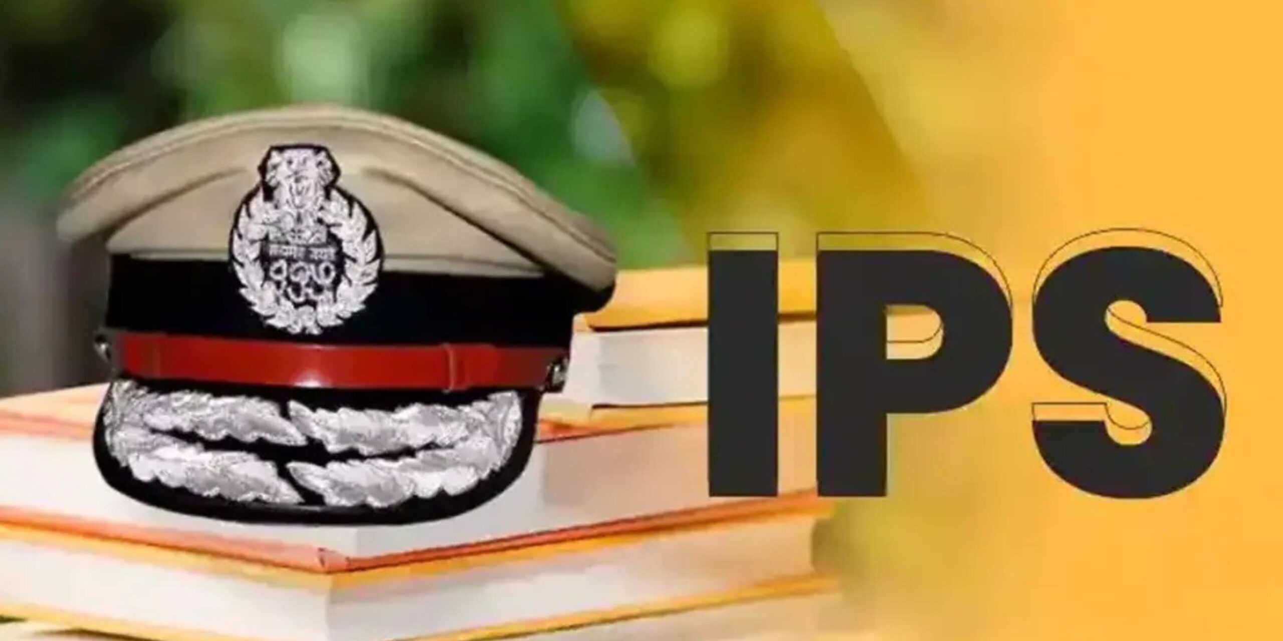UP Bureaucracy: 61 IPS officers set for promotion including 6 from ADG to DG rank