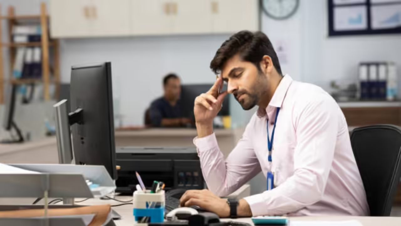 Is your desk job a hidden trigger for pancreatic cancer? Explained below