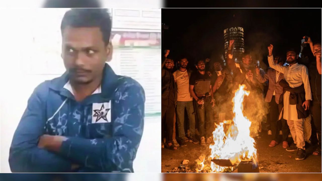 No evidence of blasphemy found against Hindu man lynched in Bangladesh: Officials