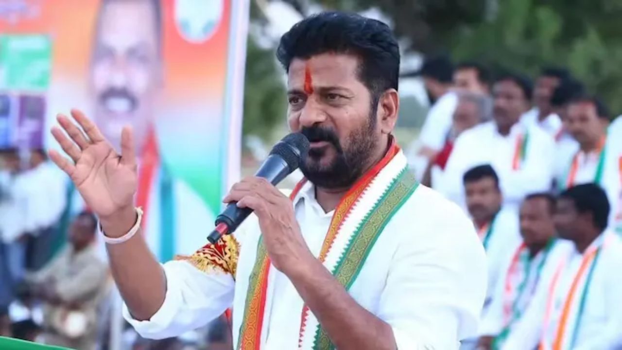 After Karnataka, Telangana to bring hate speech law: CM Revanth Reddy