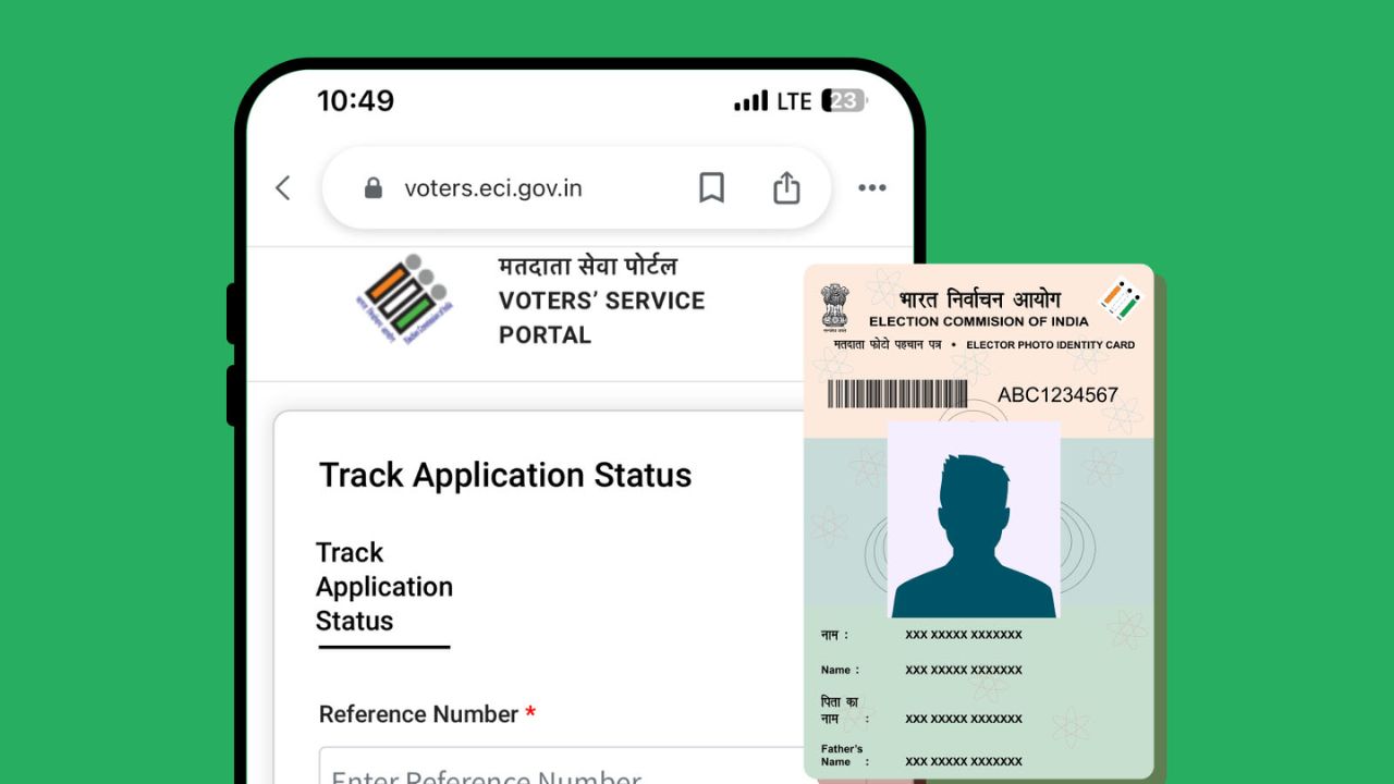 SIR 2.0: Is your name on the voter list? A step-by-step guide
