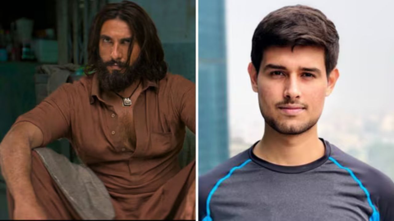 ‘Well-made propaganda’ Dhurandhar more dangerous than ‘bakwas’ films: YouTuber Dhruv Rathee