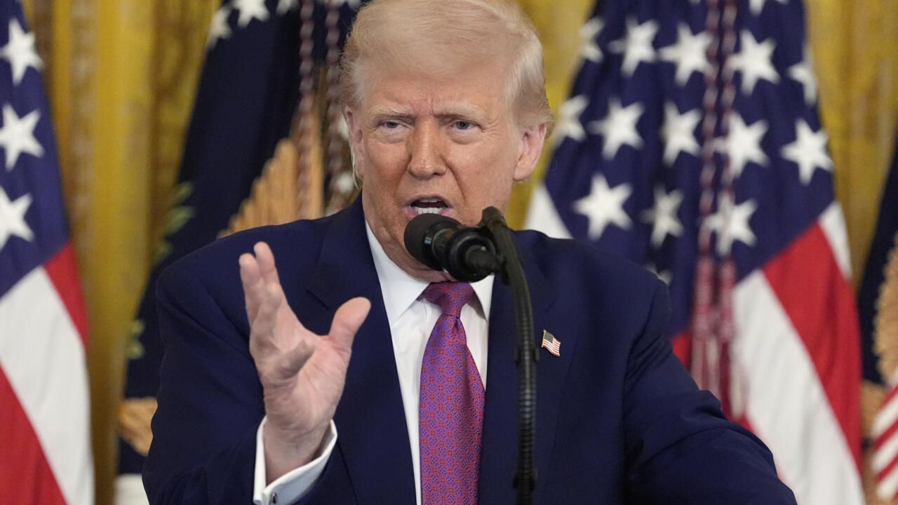 What’s behind Trump’s expanded US travel ban taking effect in January 2026? Explained