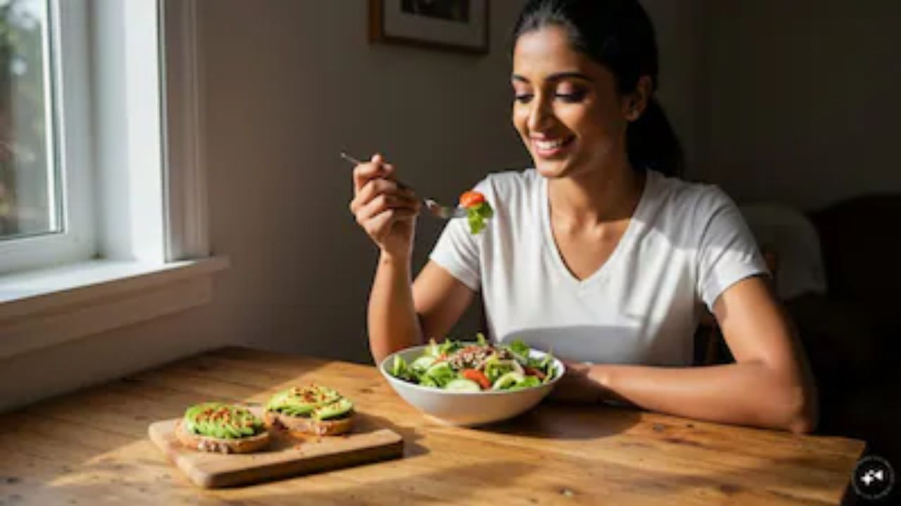 Six protein-packed foods every woman in her 40s should add to her diet