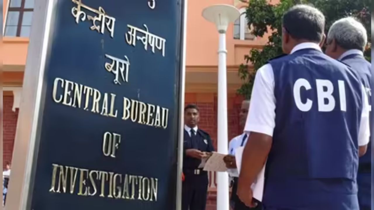 Caught Red-Handed: CBI arrests Kendriya Vidyalaya official over Rs 60,000 bribe; Full story here
