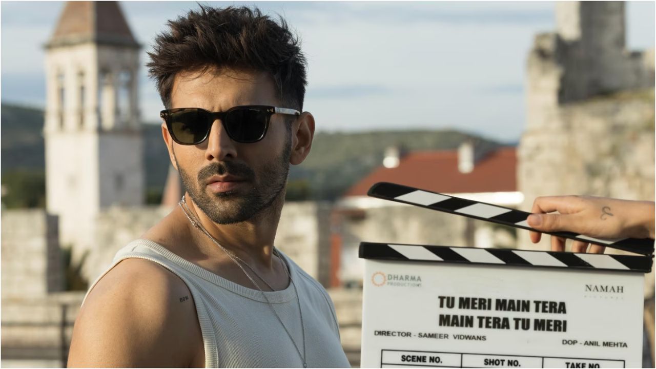 Kartik Aaryan, Ananya Panday Back Together, But Is TMMTMTTM Worth Watching?