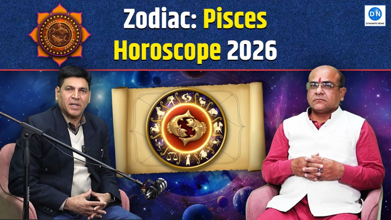 Meen Rashifal 2026: Career boost or emotional hurdles? Pisces horoscope reveals it all