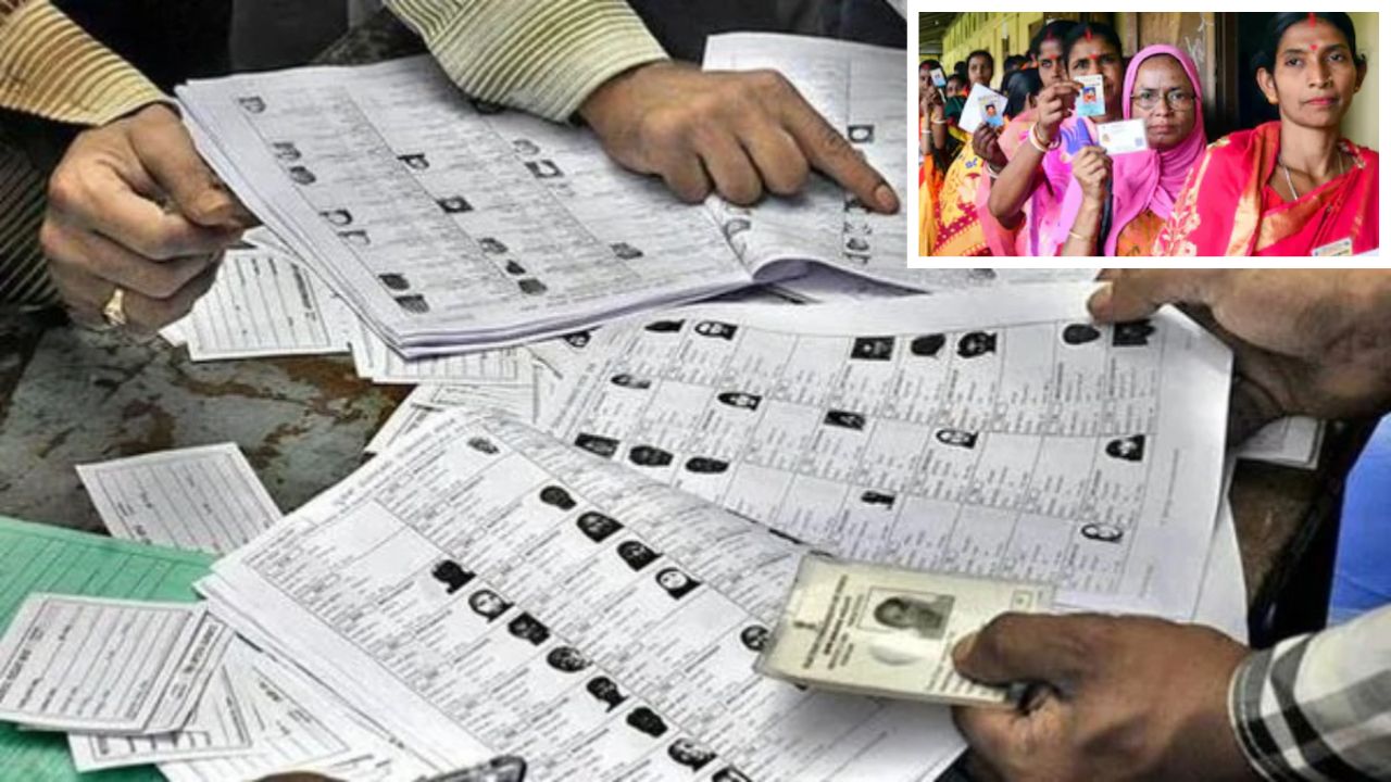 Uttar Pradesh SIR: 2.89 Crore voters to be deleted from electoral rolls; All you need to know