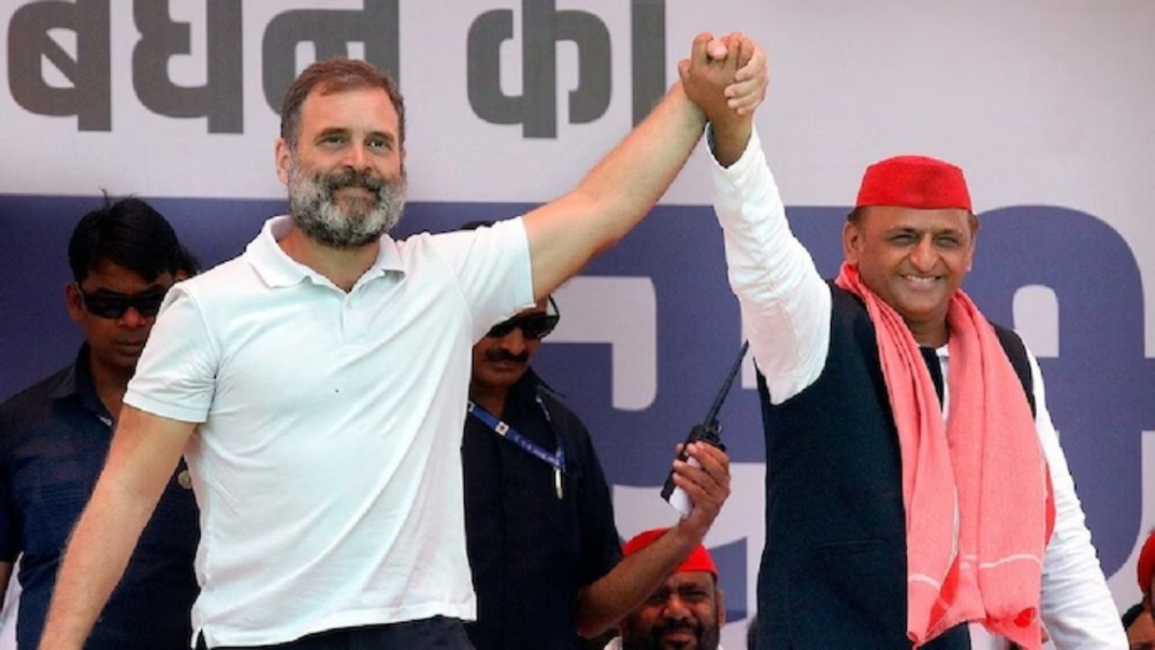 Will INDIA alliance survive? Akhilesh Yadav vows to unify bloc, affirms SP-Congress ties