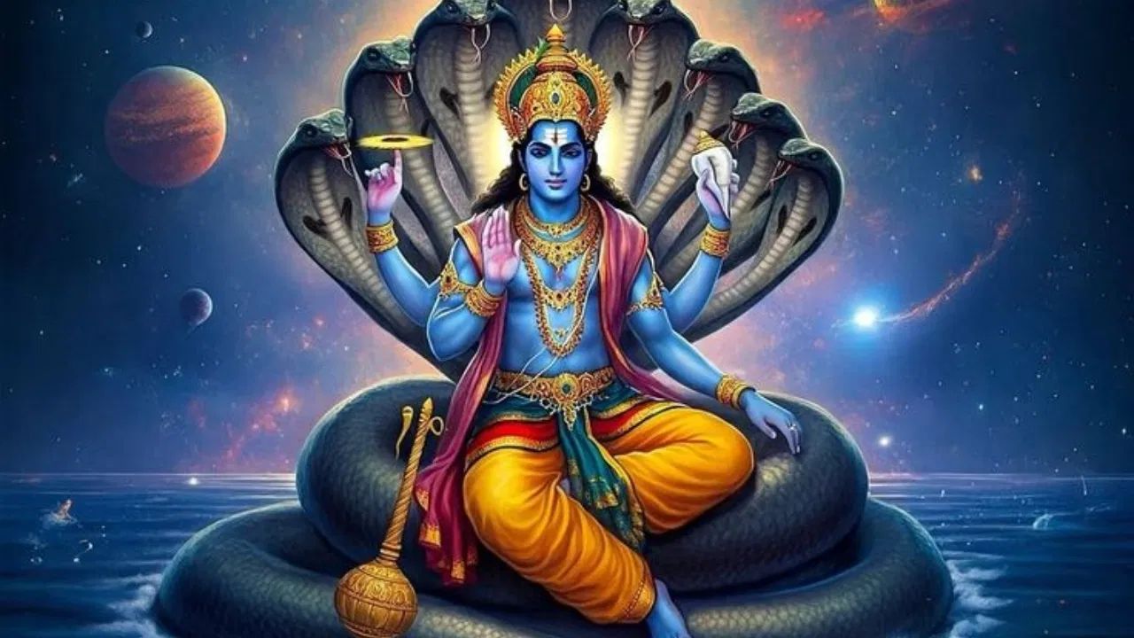 Putrada Ekadashi 2025: Offerings and rituals to seek Lord Vishnu’s blessings for prosperity