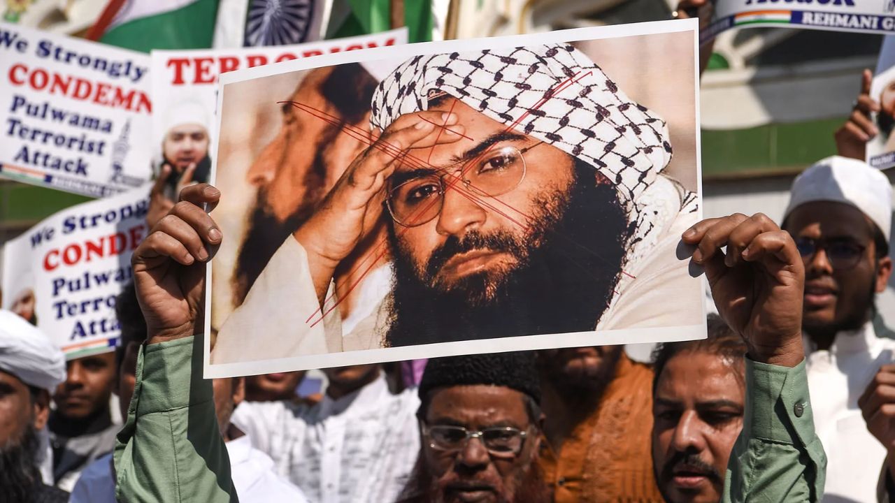 Terror Alert: Jaish-e-Mohammed to organise seven-day training camp in PoK from January 1; Full story here