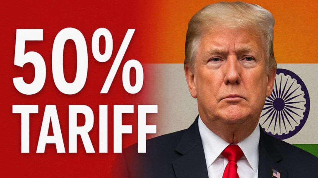 Can Congress Roll Back Trump’s 50% Tariffs On India? Lawmakers Take Action