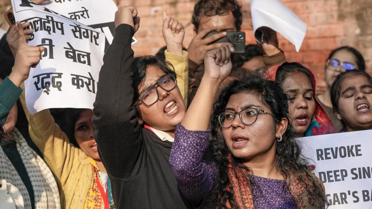 DN Exclusive | Unnao Rape Victim Speaks Out: “Life Under Threat, Justice At Stake”; Watch Video