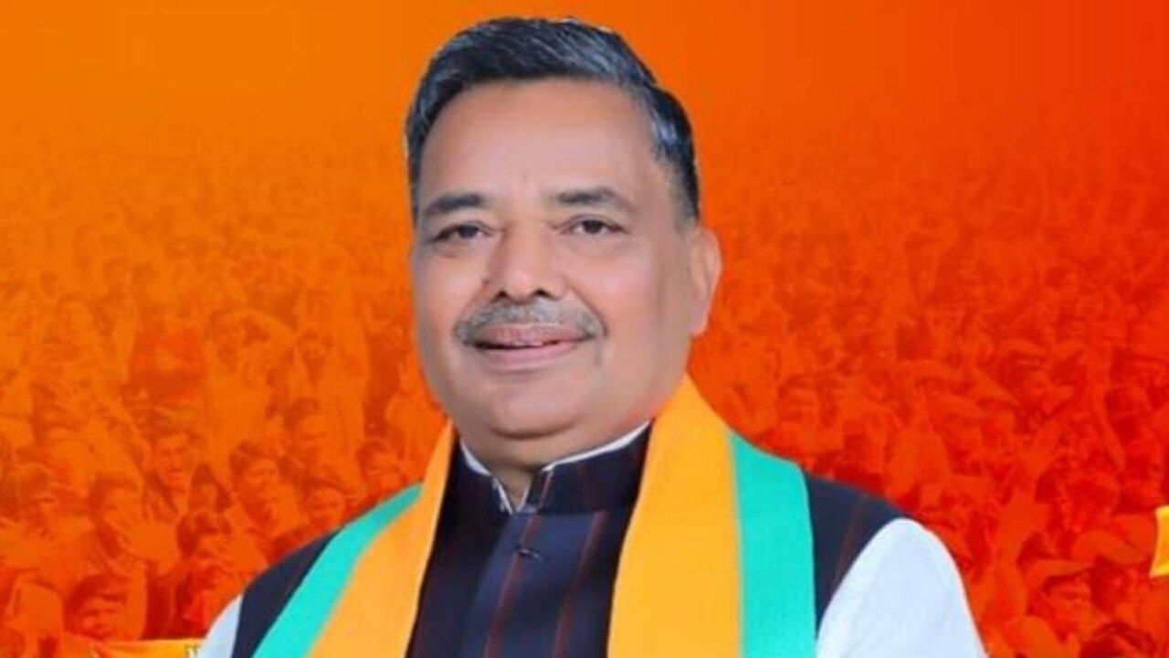 Sanatan Was, Is, And Will Remain: Cabinet Minister Jayveer Singh makes bold statement in Mainpuri rally; Watch video