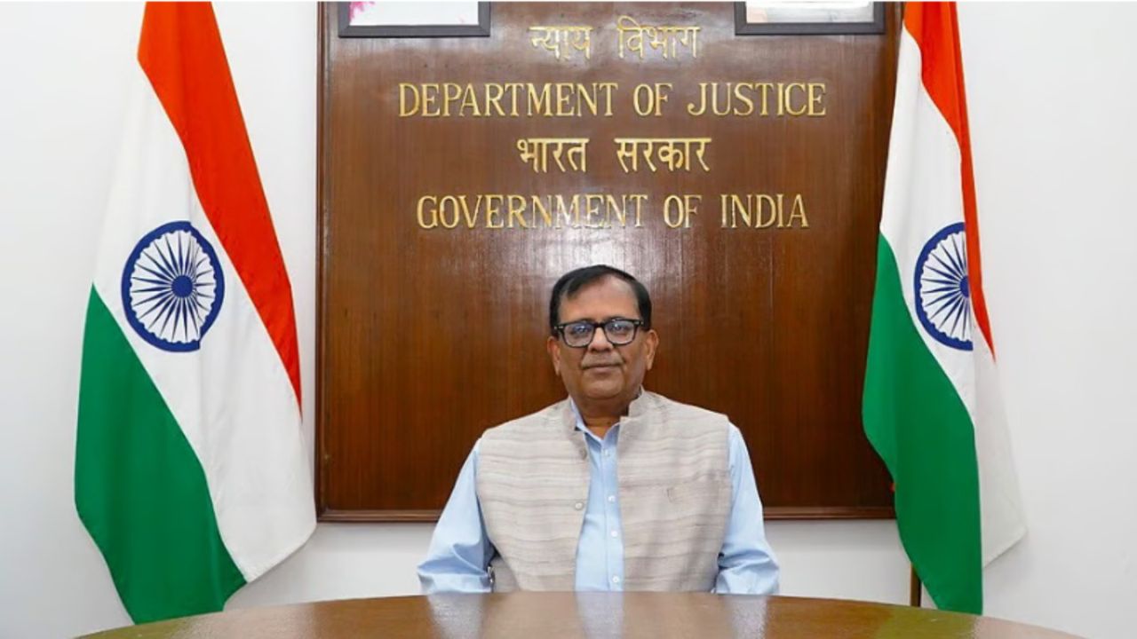 Who is Raj Kumar Goyal? Former IAS set to take oath as new Chief Information Commissioner