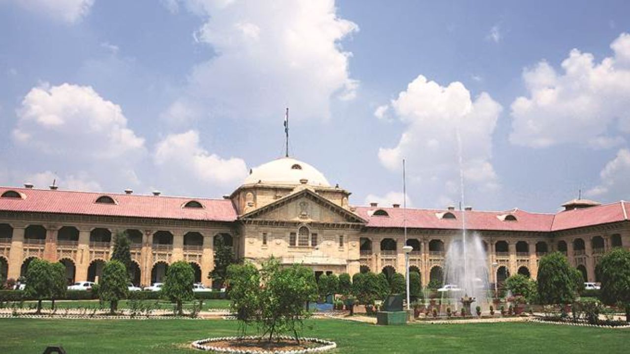 Wife not entitled to maintenance if employed, earning sufficient: Allahabad HC